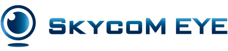 SKYCOM EYE