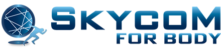 SKYCOM for Body