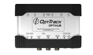 OptiHub 2