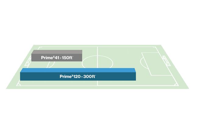 PrimeX 120W